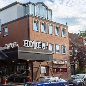 Best Western Hotel Heide