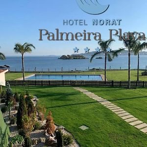 Hotel Norat Palmeira Playa