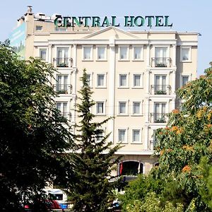 Central Hotel